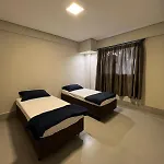 Zaffir Apartamento