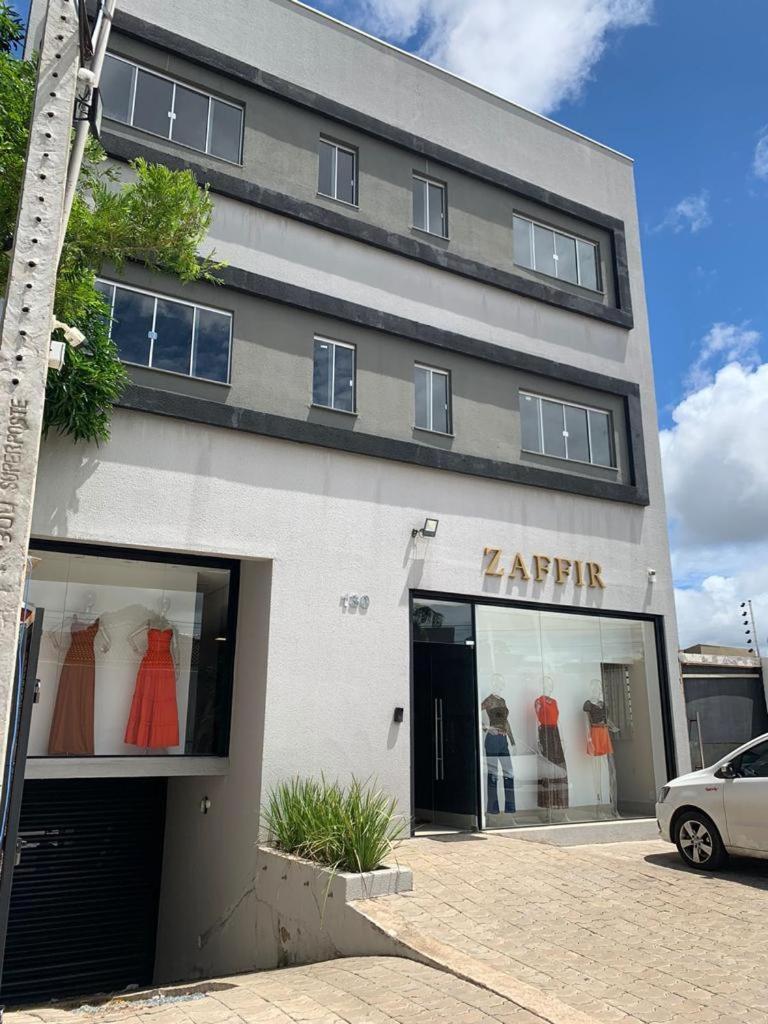 Apartamento Zaffir *