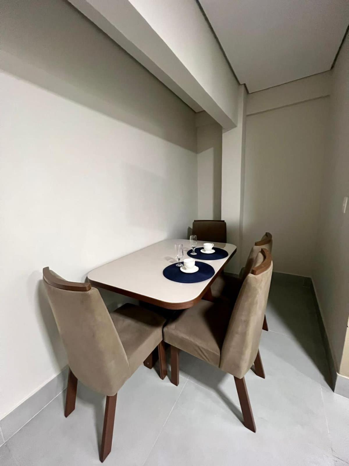 Apartamento Zaffir