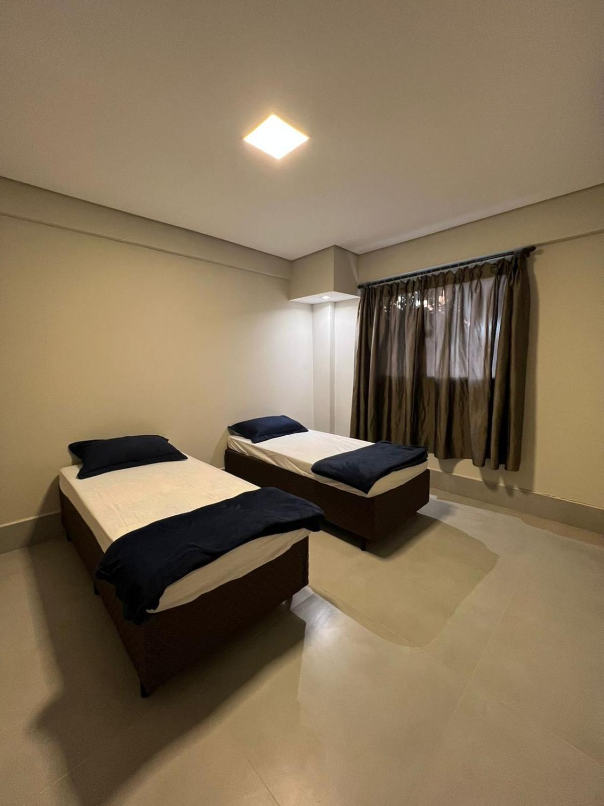 Apartamento Zaffir
