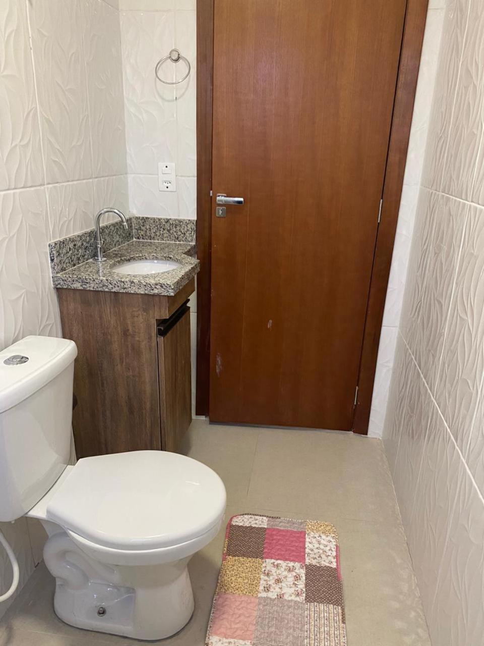 Zaffir Apartamento Cuiabá