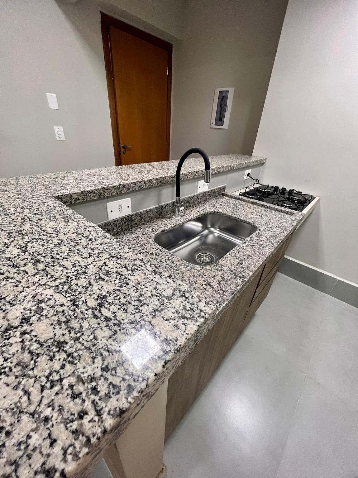 Apartamento Zaffir *