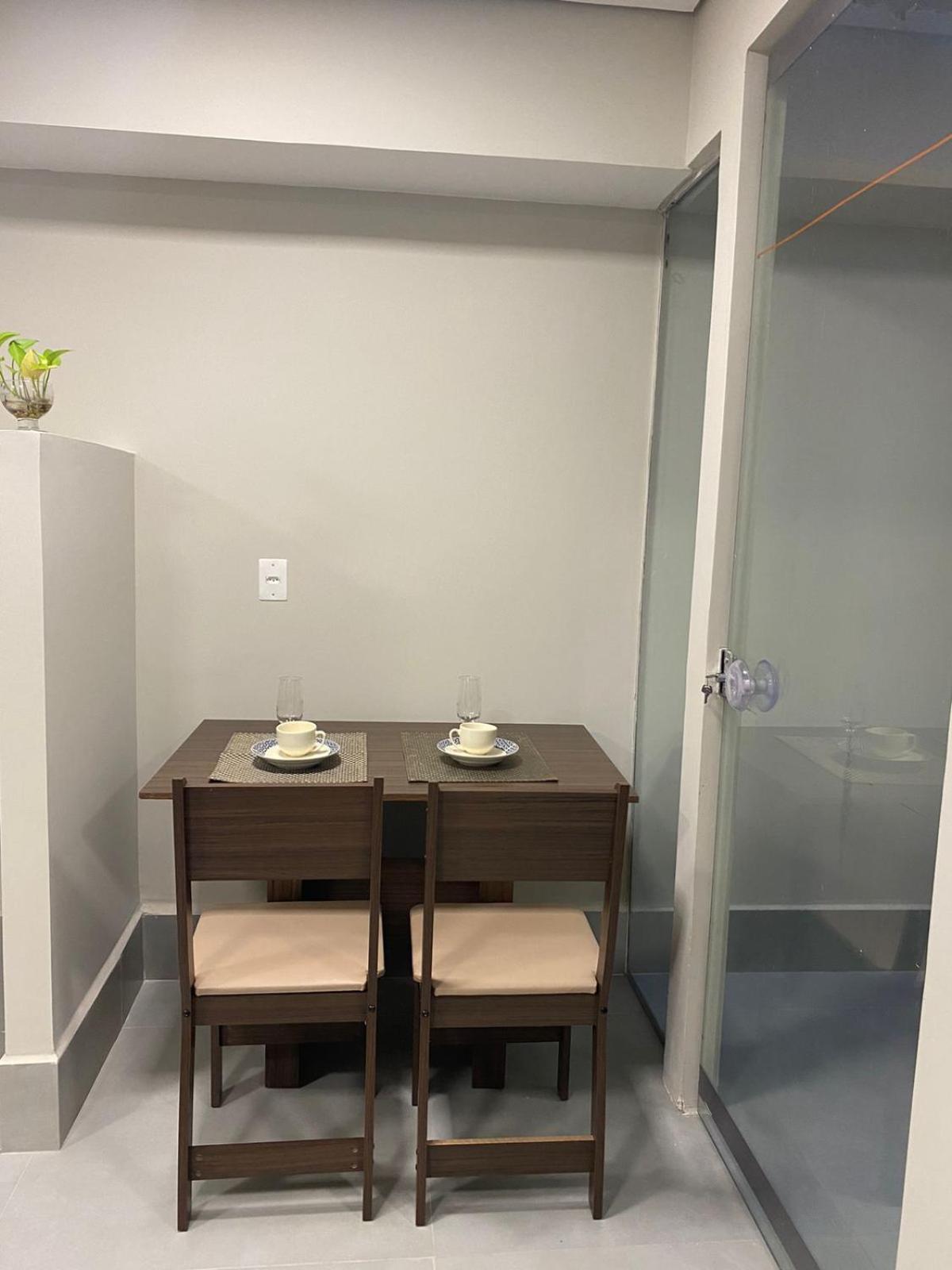 Zaffir Apartamento *