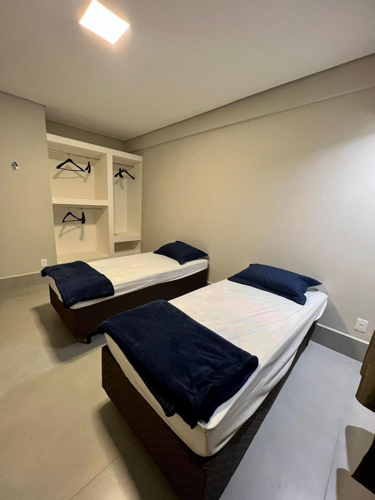 Zaffir Apartamento Cuiabá